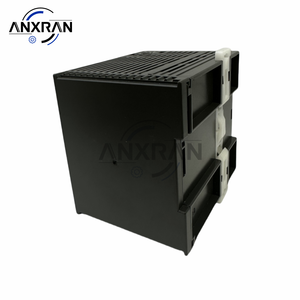 สำหรับเดลต้า AS218RX-A เป็นชุดควบคุม PLC Programmable 8DI/2AI 6DO/24VDC 2AO AS218RX โมดูลซีพียู - Product Image 2