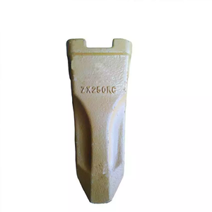 Punta de Diente de Cucharón para Excavadora de Alto Rendimiento y Calidad, para <span class=keywords><strong>Doosan</strong></span> DX225 OEM K1038006A, con Buen Producto, Gran Venta - Product Image 3