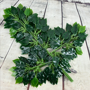 Flor <span class=keywords><strong>de</strong></span> glicinia realista hecha a mano, decoración colgante <span class=keywords><strong>de</strong></span> techo artificial <span class=keywords><strong>para</strong></span> boda, Navidad, Pascua, idea <span class=keywords><strong>de</strong></span> regalo <span class=keywords><strong>para</strong></span> <span class=keywords><strong>el</strong></span> día <span class=keywords><strong>de</strong></span> <span class=keywords><strong>la</strong></span> <span class=keywords><strong>madre</strong></span> - Product Image 6
