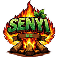 Dongguan Shenyi Clothing Co., Ltd. logo