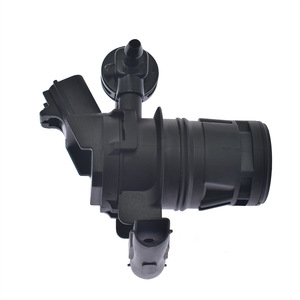 Buse de lave-glace Honda LCV 76846-TP6-A01 en caoutchouc synthétique pour Crosstour Europe - Product Image 2