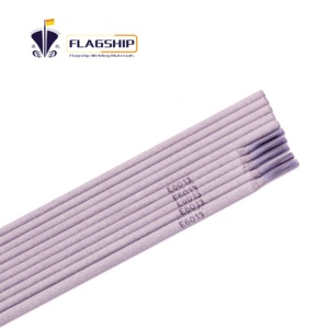 Tige d'électrode de soudure de soudure d'acier au carbone de FLAGSHIP <span class=keywords><strong>E6013</strong></span> - Product Image 4