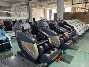 JINGTOP Luxus großer und großer <span class=keywords><strong>Massage</strong></span> stuhl 5d Schwerelosigkeit mit Heizung 2025 4d <span class=keywords><strong>Massage</strong></span> stuhl Ladegerät für Mobiltelefone - Product Image 5