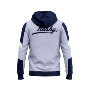 Sudaderas Ligeras y Cómodas con Capucha, Personaliza el Logotipo de tu Marca, Sudaderas y Hoodies para Hombre de Alta Calidad, Sudadera con Capucha Sublimada para Hombre - Product Image 4