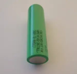 100% Original auténtico SDI INR21700 50S 4900mAh 3,7 V batería de litio 3,7 V 5000mAh 21700 baterías de iones de litio para SAMSUNG 50S