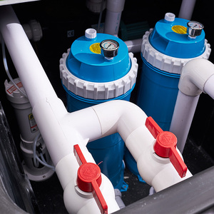 Trong Lòng Đất Không Cần Phòng Máy Và Giá Tốt Nhà Máy Bán Chạy Nhất Bộ Lọc Cát Cho Bể Bơi - Product Image 5