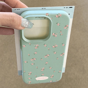 เคสโทรศัพท์ลายดอกไม้สำหรับ <span class=keywords><strong>iPhone</strong></span> 15 16 PRO MAX 11 <span class=keywords><strong>12</strong></span> 13 14 PRO MAX funda <span class=keywords><strong>iPhone</strong></span> 16 14 15 PLUS เคสหนังลูกอมแบบนิ่มกันกร<span class=keywords><strong>ะ</strong></span>แทก - Product Image 5
