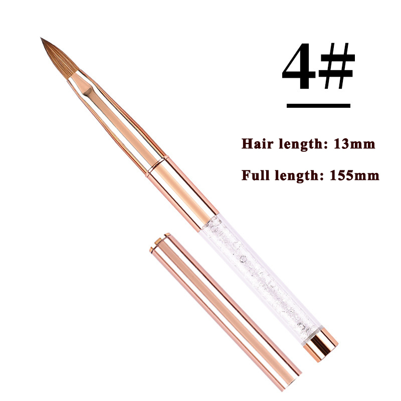 #4 (emballage en tube PVC)
