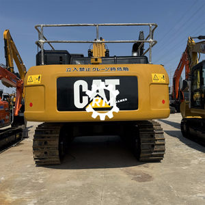 Trong kho sử dụng cat336d2l máy xúc thấp giờ làm việc máy móc xây dựng giá rẻ Giá sử dụng máy xúc mèo 336d2l cat336gc cat336 - Product Image 6