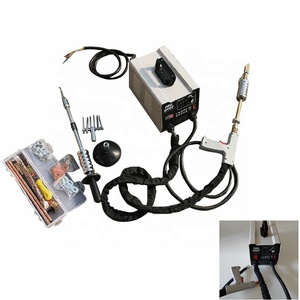 Outils de réparation de bosses de carrosserie automobile 220V à <span class=keywords><strong>prix</strong></span> abordable pour voitures en acier - Product Image 3