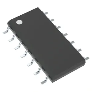 วงจรรวมไอซีชิป MC14066BDR2G ใหม่และของแท้ - Product Image 1