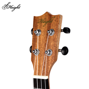 <span class=keywords><strong>Ukelele</strong></span> de madera de caoba laminada <span class=keywords><strong>Ukelele</strong></span> <span class=keywords><strong>soprano</strong></span> de <span class=keywords><strong>21</strong></span> pulgadas - Product Image 4