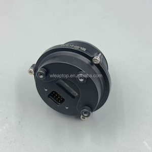 Motor de boquilla centrífuga T100 T70 T70P sin escobillas en stock para piezas de sistema de pulverización de drones pulverizadores agrícolas - Product Image 1