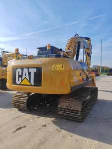 Offre Spéciale a utilisé le moteur de la puissance forte 20T C6.4 d'excavatrice de CATERPILLAR 320D2L avec des composants de noyau-moteur et pompe fabriqués au Japon - Product Image 3