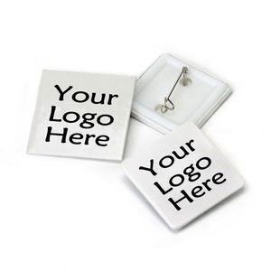Botones Publicitarios Cuadrados Personalizables de 32mm, 44mm y 58mm - Product Image 4