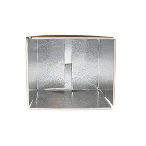 Nhà Máy Bán buôn biểu tượng tùy chỉnh thủ công Giao hàng container nhiệt thực phẩm cách điện bao bì hộp <span class=keywords><strong>carton</strong></span> vận chuyển giao thông vận tải container - Product Image 4