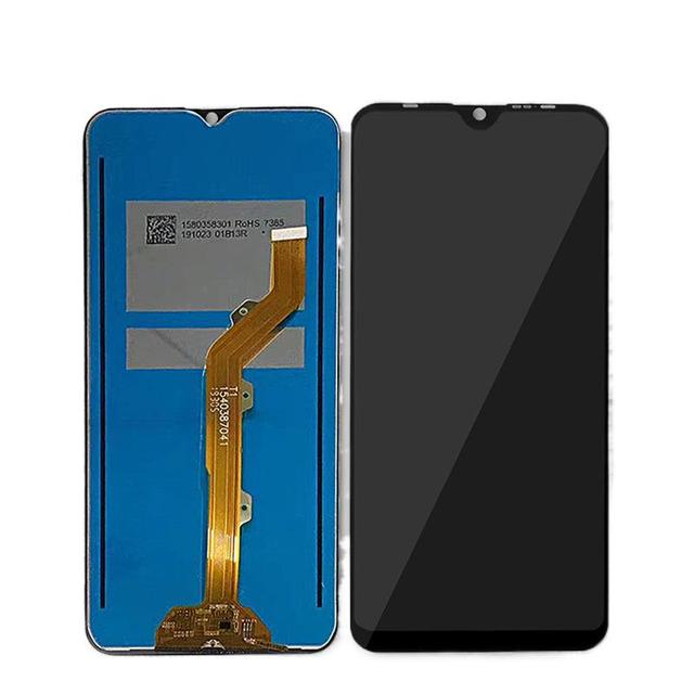 Wholesale Mobile Phone LCD for Tecno Spark 4 Spark 4Lite LCD Display Touch Screen Digitizer Assembly Replacement