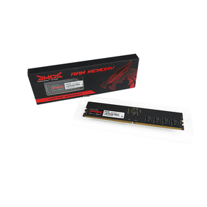 ขายส่ง ECC DDR5 16GB/32GB 4800-6000MHz แรมเดสก์ท็อปพร้อมฮีทซิงค์และไฟ สำหรับเล่นเกม แรม Ddr5 16gb 32gb 4800mhz แรมเดสก์ท็อป - Product Image 2