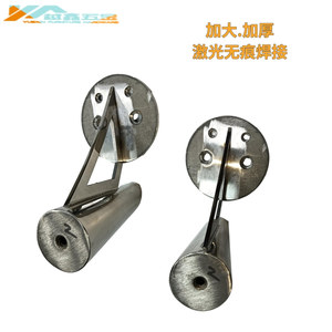 Stainless Steel Furniture <b>Legs</b> <b>For</b> <b>Sofa</b> Cabinet Coffee Table Drawer Support - Product Image 5