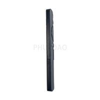 Boîtier intelligent infrarouge BT à commande vocale pour téléviseur Xiaomi Mi TV Box 4A/4S, télécommande réseau, produit phare pour l'exportation