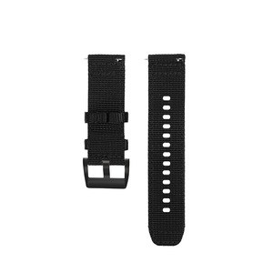 Correa de Reloj de Lona con Hebilla de Liberación Rápida Mountain Weave de 20/22 mm, Compatible con <span class=keywords><strong>Garmin</strong></span> Tactix8, Serie <span class=keywords><strong>Fenix</strong></span>, para Huawei GT5, GT6 - Product Image 5