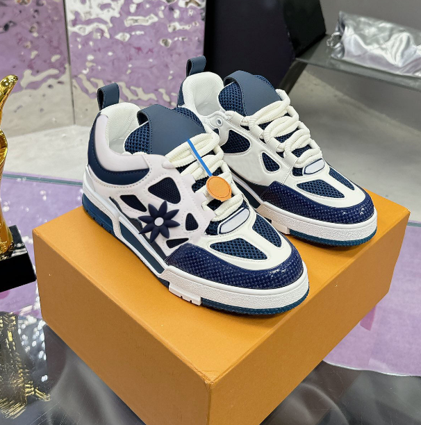 High Quality Louis Vuitton Shoes Wholesale Available - Main Image