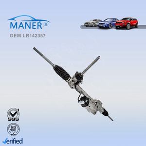 แร็คพวงมาลัยเพาเวอร์ไฟฟ้า MANER LR142357 LR108398 LR052325 สำหรับรถยนต์แลนด์โรเวอร์ ปี 2011- - Product Image 3