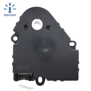 Actuador de Amortiguador de Aire PEIVSO para CHEVROLET GMC BUICK CADILLAC OLDSMOBILE 2000-2007, OEM 604-120 52474795 89018373 89018678 - Product Image 4