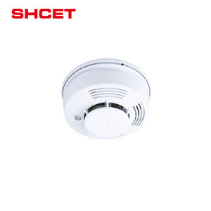 Detector de Humo Fotoeléctrico, Detector de Humo, Detector de Incendios, Detector de Humo Interior, Detector de Humo de 9V CC - Product Image 3