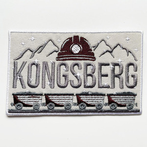 Bán Buôn Quần Áo Quà Tặng Đặc Biệt Hình Biểu Tượng Tùy Chỉnh Shiny <span class=keywords><strong>Sequin</strong></span> Tùy Chỉnh Thêu Vá Cho Quần Jean - Product Image 2