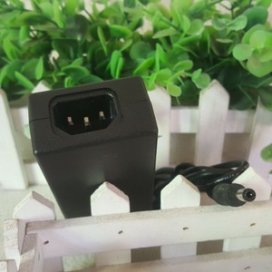 Ac Dc Adapter <b>12V</b> 4A Dc 3.5Mm <b>Plug</b> In For Monitor Power Supply China Made - Product Image 3