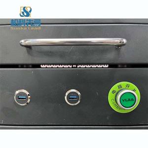 Comprehensive End-of-Line Battery Performance Testing Machine for Electric <b>Tricycle</b> Battery Pack Assembly Line EOL Tester - Product Image 6