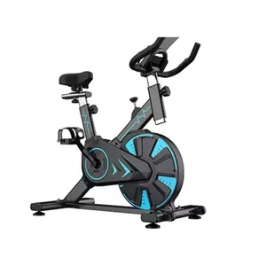 Bicicleta de Spinning para Ejercicio en Casa, Equipo de Fitness Silencioso, Bicicleta Estática para Interiores, Entrenador de Ciclismo, Equipo Deportivo - Product Image 3