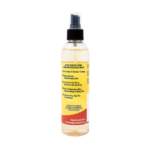 Spray de dressage pour animaux de compagnie de marque privée Correcteur de ne pas uriner Spray pour chiens Not Here Autres produits de dressage et de comportement pour animaux de compagnie - Product Image 5