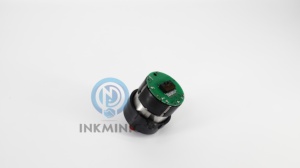 DB002747 Pressure Pump Assembly Replacement Set For Domino 320i 420i Continuous Inkjet Printer - Product Image 6