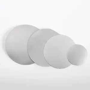 Aluminum Foil Induction Sealing Liner PET PE PP Bottle Cap Seals Lids Wads For Bottle Caps Insert Liner In Cap