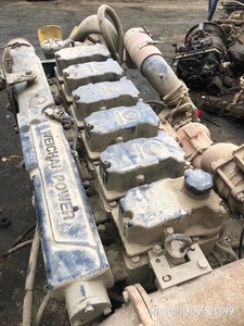 Se Sinotruk wd615 wd618 WEICHAI wp12 wp10 375HP 340HP 336HP 371hp 290hp 380hp motor <span class=keywords><strong>Cummi</strong></span> 6BT 6CT motor benzz OM441 del motor - Product Image 4