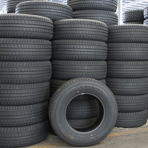 Pneumatici in Gomma Hanmix all'Ingrosso Per Tutte le Stagioni SUV Vettura PCR AT MT Neumaticos 195/55/16 265/70R17 265/60R18 - Product Image 2