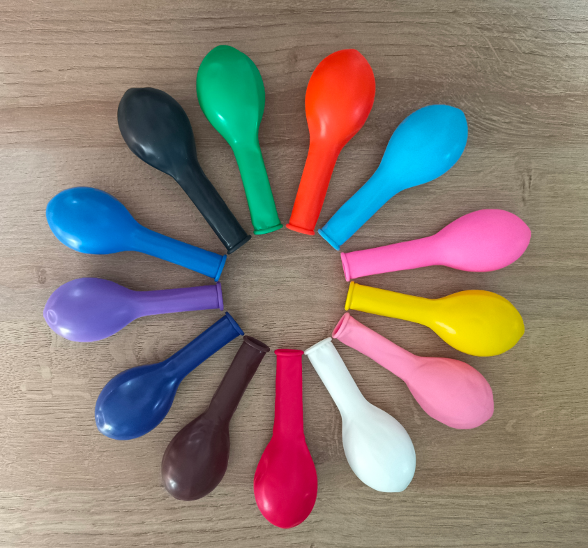 all colors are available  for 5,10,12,18 and 36inch