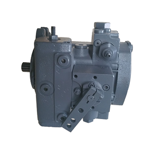 Pompe à piston hydraulique à cylindrée variable A10V - Product Image 6