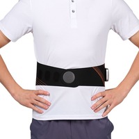 Offre Spéciale – Support lombaire électronique intelligent et réglable, portable, de qualité supérieure, pour massage EMS à usage quotidien
