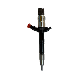 Injektor Diesel Common Rail 095000-5881 095000 5881 Injektor Mesin 23670-30050 23670 30050 - Product Image 1