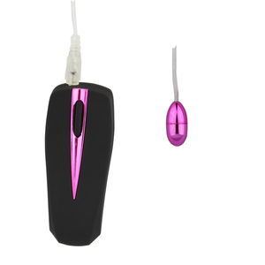 Victory Mini <strong>Egg</strong> <strong>Vibrator</strong> for Women Multi-Speed Vibration Waterproof Only Vibe ABS Material Battery <strong>Powered</strong> 2 AAA - Product Image 3