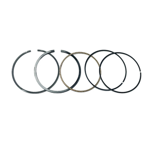 Hot Verkoop Auto-Onderdelen 84.5 Mm Cilinder Zuigerveren Kit Voor Audi A4 A5 B8 A6 C6 <span class=keywords><strong>3.2</strong></span> Q5 <span class=keywords><strong>3.2</strong></span> Fsi C6 2.8 C7 2.8 Bdx/Cce 06e198151f - Product Image 2