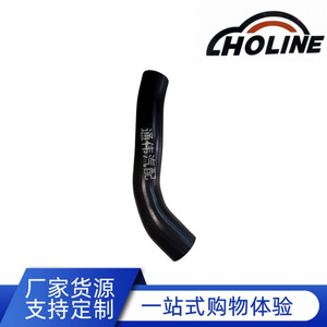 ท่อยางหม้อน้ำรถยนต์ 5A850 ยาง EPDM สำหรับ Toyota FAW JP ความยาวมาตรฐาน ใช้เปลี่ยนซ่อม - Product Image 5