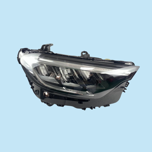 Pour mercedes-benz <span class=keywords><strong>GLC</strong></span> 254 lentille de phare LED <span class=keywords><strong>2023</strong></span> 2024 2025 phare d'origine GLC200 260 300 <span class=keywords><strong>AMG</strong></span> 43 <span class=keywords><strong>63</strong></span> coupé C254 SUV X254 lumière - Product Image 6