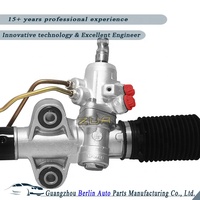Para Mitsubishi Lancer Evolution EVO 3 4 5 6 7 8 9 10, Piezas de Transmisión, Cremallera de Dirección Asistida LHD MR403418