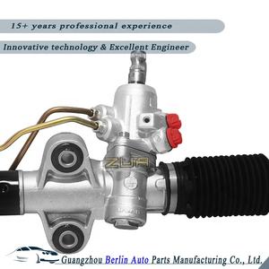 แร็คพวงมาลัยพาวเวอร์และเฟือง Linion LHD MR403418,สำหรับ <span class=keywords><strong>Mitsubishi</strong></span> Lancer Evolution <span class=keywords><strong>EVO</strong></span> 3 4 5 6 7 8 9 <span class=keywords><strong>10</strong></span> - Product Image 3