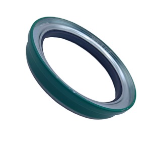 Joint d'étanchéité de moyeu de roue Clark 24645020OR en acier pour chariot élévateur électrique EPX20 EPX25 EPX30, demi-arbre d'entraînement avant - Product Image 5