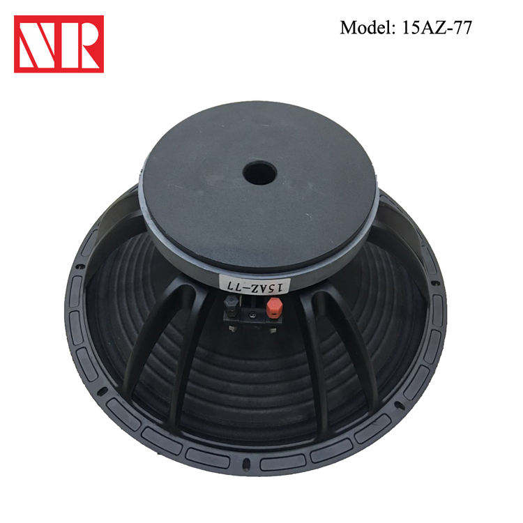 中華産　15インチスピーカー スピーカー ウーハーユニット 15インチ MG1575 : BQ-Store - 通販